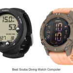 Discover the Best Scuba Diving Watch Computer Now!