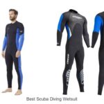 Discover the Best Scuba Diving Wetsuit Today!