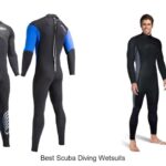 Discover the Best Scuba Diving Wetsuits Today!