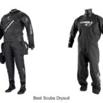 Discover the Best Scuba Drysuit for Every Dive!