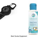 Discover the Best Scuba Equipment for Thrilling Dives
