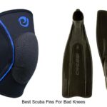 Ultimate Best Scuba Fins for Bad Knees Guide