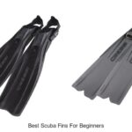 Discover the Best Scuba Fins for Beginners Now!