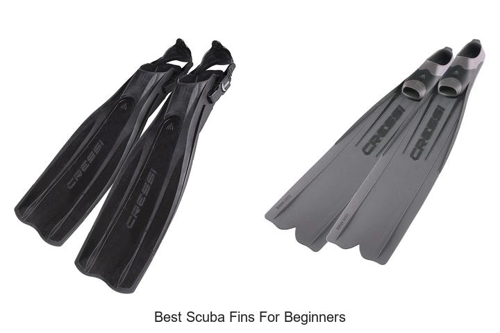 Discover the Best Scuba Fins for Beginners Now!