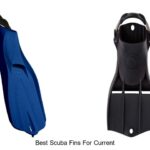 Discover the Best Scuba Fins for Strong Currents