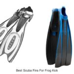 Top Scuba Fins for Frog Kicking Like a Pro