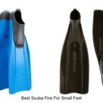 Top 7 Best Scuba Fins for Small Feet Revealed!