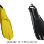 Top Scuba Fins to Conquer Strong Currents