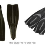 Top-Rated Scuba Fins Perfect for Wide Feet