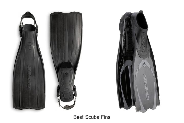 Discover the Best Scuba Fins for Unbeatable Speed!