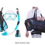 Discover the Best Scuba Gear for Thrilling Dives!
