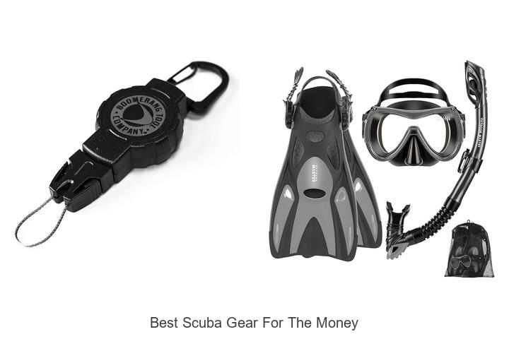 Uncover the Best Scuba Gear for the Money Now!