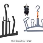 Ultimate Guide: Discover the Best Scuba Gear Hanger!