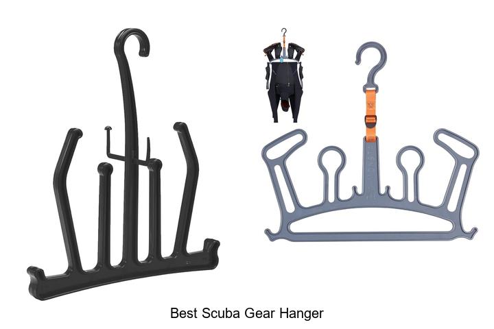Ultimate Guide: Discover the Best Scuba Gear Hanger!