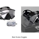 Uncover Hidden Wonders with Best Scuba Goggles
