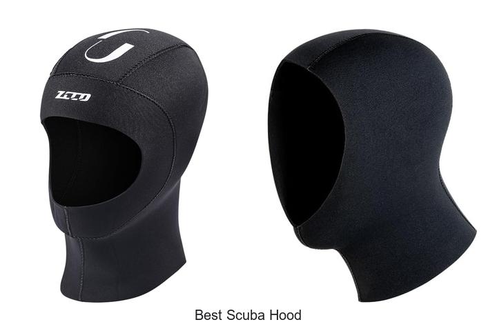 Essential Guide to the Best Scuba Hood for Divers