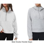 Uncover the Best Scuba Hoodie Dupe Deal Now!
