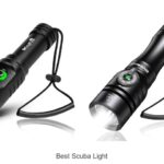 Discover the Best Scuba Light for Night Diving!