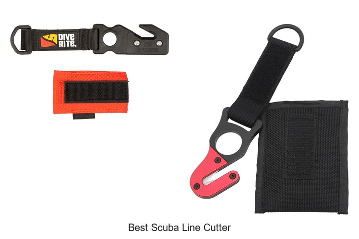 Discover the Best Scuba Line Cutter for Safety!