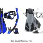 Discover the Best Scuba Mask and Fins Today!