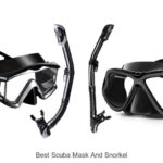 Ultimate Guide to the Best Scuba Mask and Snorkel