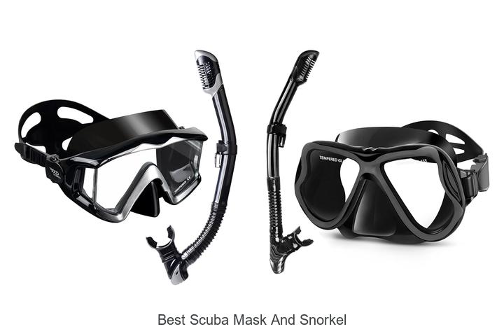 Ultimate Guide to the Best Scuba Mask and Snorkel