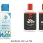 Uncover the Best Scuba Mask Anti Fog Secret!