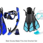 Discover the Best Scuba Mask & Snorkel Set Deal!