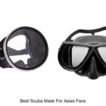 Perfect Fit: Best Scuba Mask for Asian Faces Revealed!