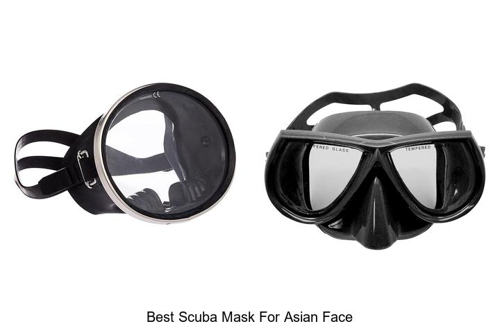 Perfect Fit: Best Scuba Mask for Asian Faces Revealed!