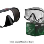 Discover the Best Scuba Mask for Beards Now!