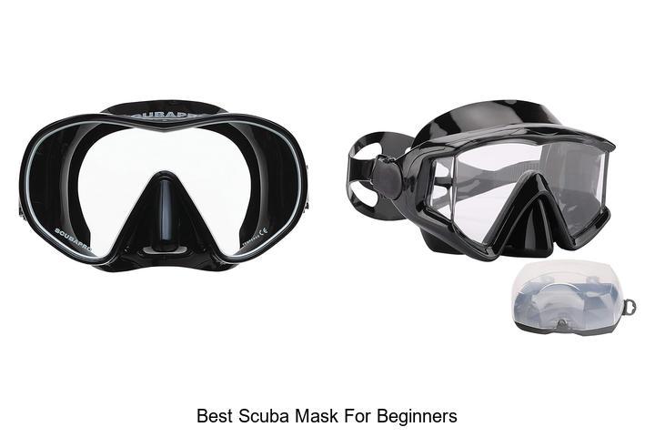 Top Choice: Best Scuba Mask for Beginners Revealed!