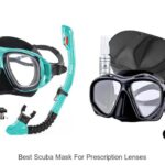 Discover the Best Scuba Mask for Prescription Lenses!