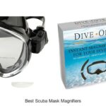 Ultimate Guide to the Best Scuba Mask Magnifiers