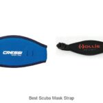 Discover the Best Scuba Mask Strap for Comfort