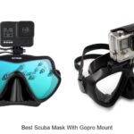 Top Scuba Masks with GoPro Mount You Must See!