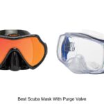 Discover the Best Scuba Mask with Purge Valve Today!