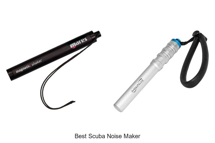 Top Pick: Discover the Best Scuba Noise Maker!