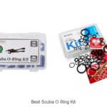 Discover the Ultimate Best Scuba O Ring Kit Now!