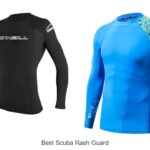 Discover the Ultimate Best Scuba Rash Guard Today!