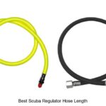 Discover the Best Scuba Regulator Hose Length!