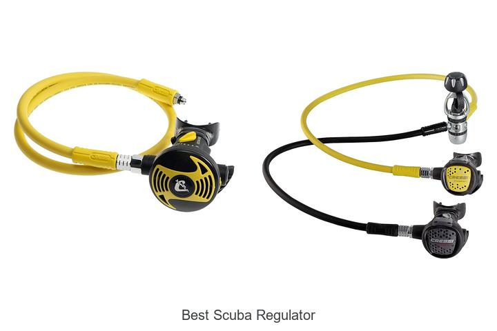 Unlock Underwater Thrills: Best Scuba Regulator Now!