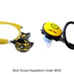 Top 5 Best Scuba Regulators Under $500 Revealed!