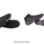 Top Scuba Shoes You Need for Unbeatable Comfort!