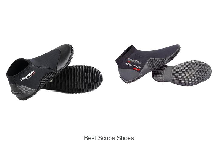 Top Scuba Shoes You Need for Unbeatable Comfort!