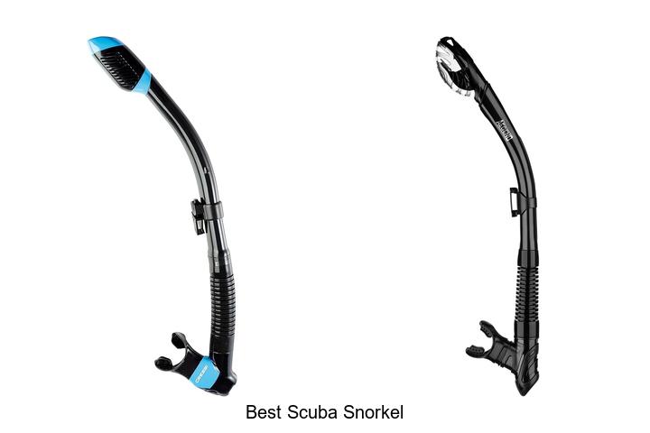 Discover the Best Scuba Snorkel for Thrilling Dives!