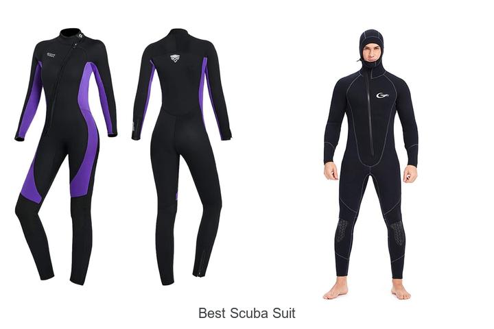 Discover the Best Scuba Suit – Dive Like a Pro!