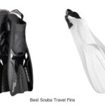 Discover the Best Scuba Travel Fins for Adventure!