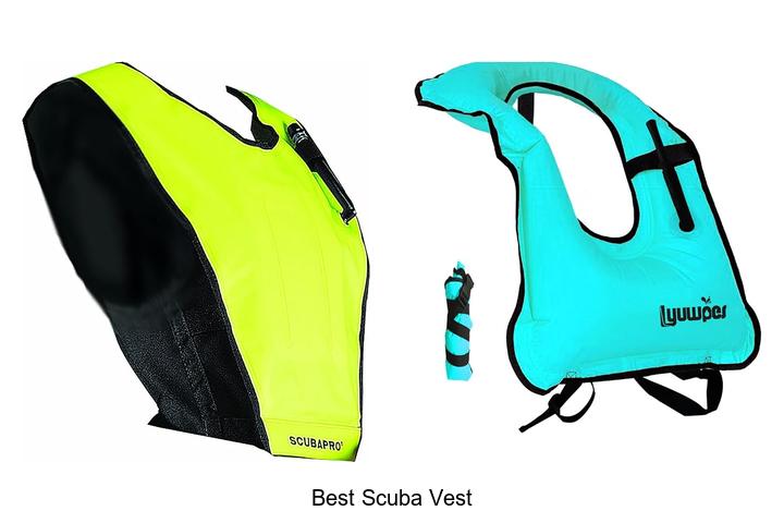 Discover the Best Scuba Vest for Every Adventure