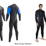 Discover the Best Scuba Wetsuit for Adventure
